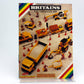 Britains 1984 Toy Catalogue in Excellent Condition Printed in England