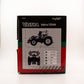 Britains 43215 CODE 3 VALTRA TZ54V Tractor, 1:32 Scale Farm Vehicle Mint & Boxed