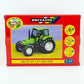 Britains 9496 Deutz DX 4.57 Tractor, 1:32 Scale, Farm Vehicle Mint & Boxed Picture 7