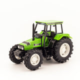 Britains 9496 Deutz DX 4.57 Tractor, 1:32 Scale, Farm Vehicle Mint & Boxed Picture 1