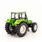 Britains 9496 Deutz DX 4.57 Tractor, 1:32 Scale, Farm Vehicle Mint & Boxed Picture 3