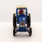 Britains 9524 Ford 6600, 1:32 Scale Tractor In Very Good Condition, Loose