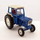 Britains 9524 Ford 6600, 1:32 Scale Tractor In Very Good Condition, Loose