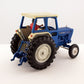 Britains 9524 Ford 6600, 1:32 Scale Tractor In Very Good Condition, Loose