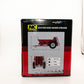 Britains CODE 3 43181A1 Rear Discharge Manure Spreader, 1:32 Scale Mint & Boxed