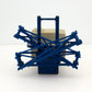 Britains Farm Evrard Crop Sprayer, 1:32 Scale in Excellent Condition