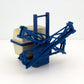 Britains Farm Evrard Crop Sprayer, 1:32 Scale in Excellent Condition