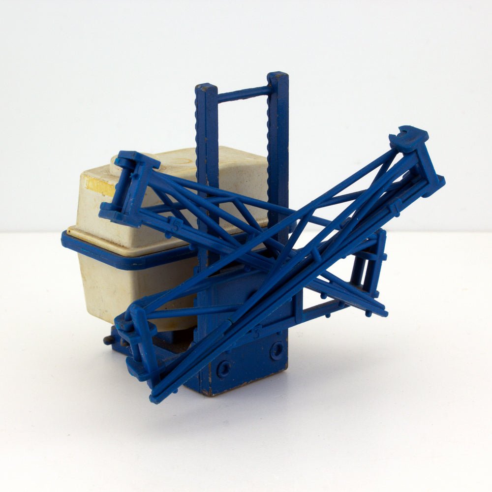 Britains Farm Evrard Crop Sprayer, 1:32 Scale in Excellent Condition