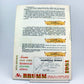 Brumm 1981 UK Toy Catalogue Near Mint Issued by UK Distributor, Modeltime