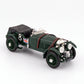 Brumm r114 1/43 Scale BENTLEY 4.5 LITRE BLOWER 1932 Exc. Loose Diecast Model - DT Collectable Toys