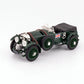Brumm r114 1/43 Scale BENTLEY 4.5 LITRE BLOWER 1932 Exc. Loose Diecast Model - DT Collectable Toys