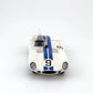 Brumm r130 1/43 Scale JAGUAR D TYPE 1954 Excellent Loose Diecast Model - DT Collectable Toys