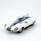 Brumm r130 1/43 Scale JAGUAR D TYPE 1954 Excellent Loose Diecast Model - DT Collectable Toys