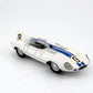 Brumm r130 1/43 Scale JAGUAR D TYPE 1954 Excellent Loose Diecast Model - DT Collectable Toys