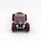 Brumm r169 1/43 Scale BUGATTI 57S ROADSTER HP 165 1936 Excellent Loose Model - DT Collectable Toys