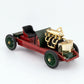 Brumm r25 HENRY FORD 999 Lake Saint Clare 1904 Record Car Excellent Loose Model - DT Collectable Toys