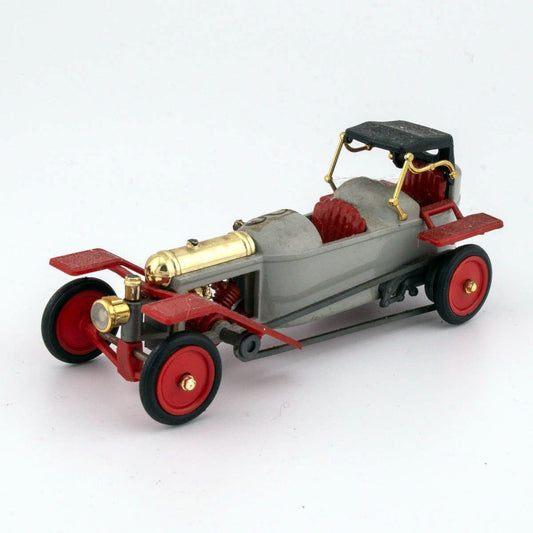 Brumm r6 1/43 Scale BEDELIA SPORT BD2 CYCLECAR 1913 Exc. Loose Diecast Model - DT Collectable Toys
