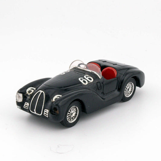 Brumm r67 1/43 Scale FERRARI 815 SPORT 1940 Mille Miglia Very Good Diecast Model - DT Collectable Toys