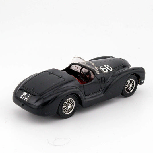 Brumm r67 1/43 Scale FERRARI 815 SPORT 1940 Mille Miglia Very Good Diecast Model - DT Collectable Toys
