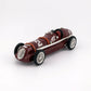Brumm r75 1/43 Scale MASERATI SCTF 350HP 1950 Excellent Loose Diecast Model - DT Collectable Toys