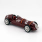 Brumm r75 1/43 Scale MASERATI SCTF 350HP 1950 Excellent Loose Diecast Model - DT Collectable Toys