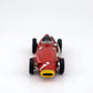 Brumm r92 1/43 Scale MASERATI 250F Juan Manuel Fangio Excellent Diecast Model - DT Collectable Toys