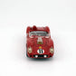 Brumm r93 1/43 Scale FERRARI 250 T.R.S 1960 Le Mans Excellent Diecast Model - DT Collectable Toys