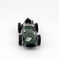 Brumm r98 1/43 Scale VANWALL VW5 F1 285HP 1958 Excellent Loose Diecast Model - DT Collectable Toys