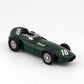 Brumm r98 1/43 Scale VANWALL VW5 F1 285HP 1958 Excellent Loose Diecast Model - DT Collectable Toys