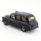 Budgie Toys 101 London Taxi Cab For H.Seener Ltd Very Good Loose Diecast Model - DT Collectable Toys