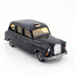 Budgie Toys 101 London Taxi Cab For H.Seener Ltd Very Good Loose Diecast Model - DT Collectable Toys