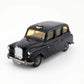 Budgie Toys 101 London Taxi Cab For H.Seener Ltd Very Good Loose Diecast Model - DT Collectable Toys