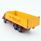 Budgie Toys No.276 Bedford L.W.B. Tipper Excellent Loose Scale Diecast Model - DT Collectable Toys