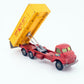 Budgie Toys No.276 Bedford L.W.B. Tipper Excellent Loose Scale Diecast Model - DT Collectable Toys