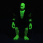Captain Planet and the Planeteers Duke Nukem 1991 Tiger Toys Figure Glows - DT Collectable Toys