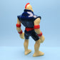 Captain Planet and the Planeteers Duke Nukem 1991 Tiger Toys Figure Glows - DT Collectable Toys