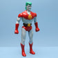 Captain Planet and the Planeteers Flying Captain Planet 1991 Tiger Toys Picture 5