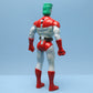 Captain Planet and the Planeteers Flying Captain Planet 1991 Tiger Toys Picture 4