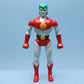Captain Planet and the Planeteers Flying Captain Planet 1991 Tiger Toys Picture 1