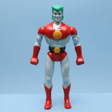 Captain Planet and the Planeteers Flying Captain Planet 1991 Tiger Toys Picture 1