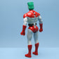 Captain Planet and the Planeteers Flying Captain Planet 1991 Tiger Toys Picture 3