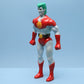 Captain Planet and the Planeteers Flying Captain Planet 1991 Tiger Toys Picture 2