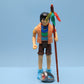 Captain Planet and the Planeteers Ma - Ti 1991 Tiger Toys Action Figures Picture 1