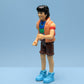 Captain Planet and the Planeteers Ma - Ti 1991 Tiger Toys Action Figures Picture 2