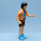 Captain Planet and the Planeteers Ma - Ti 1991 Tiger Toys Action Figures Picture 5