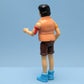 Captain Planet and the Planeteers Ma - Ti 1991 Tiger Toys Action Figures Picture 3