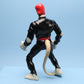Captain Planet and the Planeteers Verminous Skumm 1991 Tiger Toys Action Figure Picture 4
