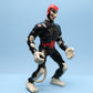 Captain Planet and the Planeteers Verminous Skumm 1991 Tiger Toys Action Figure Picture 6