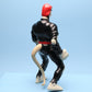 Captain Planet and the Planeteers Verminous Skumm 1991 Tiger Toys Action Figure Picture 5