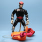 Captain Planet and the Planeteers Verminous Skumm 1991 Tiger Toys Action Figure Picture 2